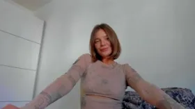 Camgirl AlisaDelMar en ligne - chat webcam en direct