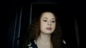 Camgirl Raissa en live webcam amateur