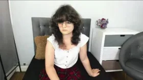 Camgirl LaylaTop en live webcam amateur