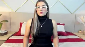 Camgirl MabelVelvet en ligne - chat webcam en direct