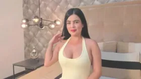 Camgirl ZoeMoon en ligne - chat webcam en direct