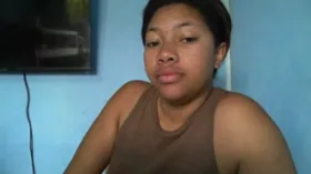 Camgirl BelleAnah en ligne - chat webcam en direct