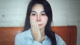 Camgirl LuckyVN en ligne - chat webcam en direct