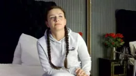 Camgirl KylieNoir en ligne - chat webcam en direct