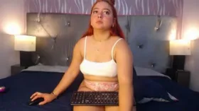Camgirl HarperStorm en ligne - chat webcam en direct