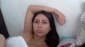 Camgirl NahomyStone en ligne - chat webcam en direct