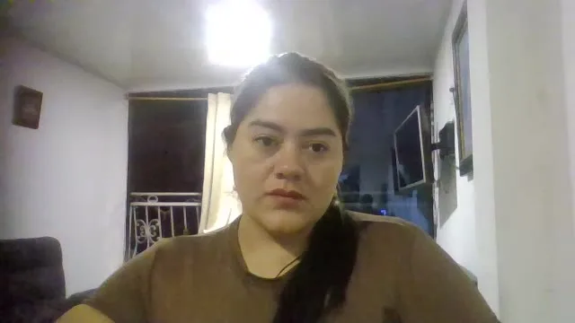Camgirl SashaGrey en live webcam amateur
