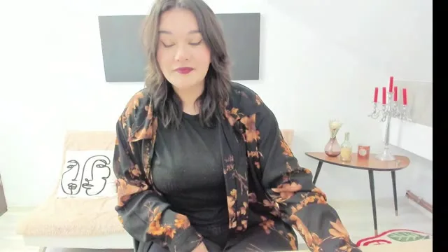 Camgirl BeatriceHarr en live webcam amateur