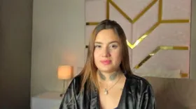 Camgirl antonellas en ligne - chat webcam en direct