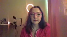 Camgirl TeasingDream en ligne - chat webcam en direct