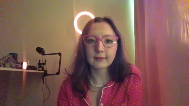 Camgirl TeasingDream en live webcam amateur