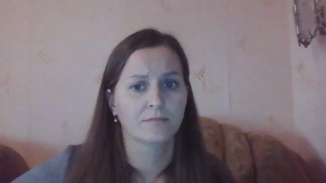 Camgirl DaisyLory en live webcam amateur