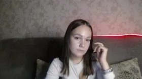 Camgirl Chika en ligne - chat webcam en direct