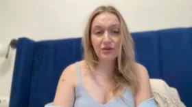 Camgirl Kristy en live webcam amateur