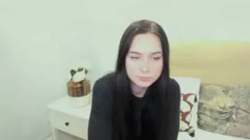Camgirl SusieGood en live webcam amateur