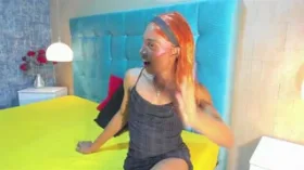 Camgirl IvyJanner en ligne - chat webcam en direct