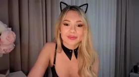 Camgirl NensySafrons en ligne - chat webcam en direct