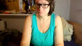 Camgirl Marrywow en live webcam amateur