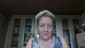 Camgirl ClaudiaAngel en live webcam amateur