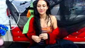 Camgirl Lilysubxxx en ligne - chat webcam en direct