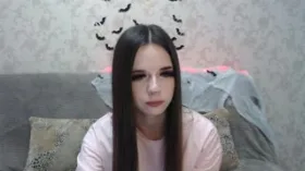 Camgirl CosmoSey en live webcam amateur