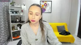 Camgirl TinaWare en live webcam amateur