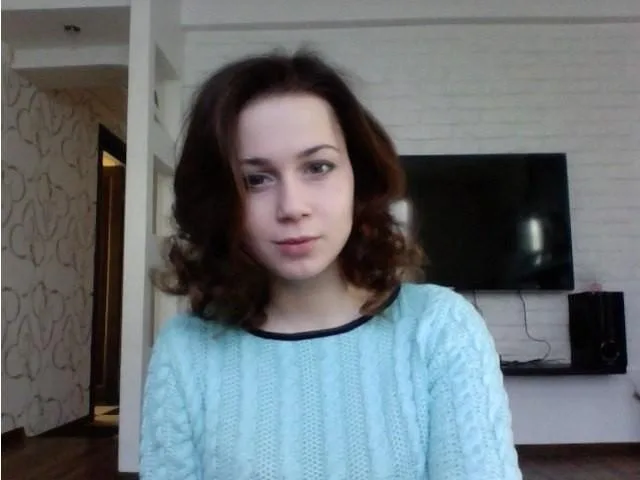 Camgirl SallyDesire en live webcam amateur
