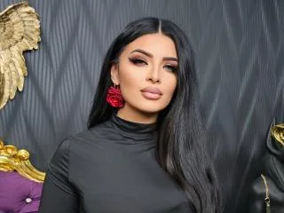 Camgirl Devasha en live webcam amateur