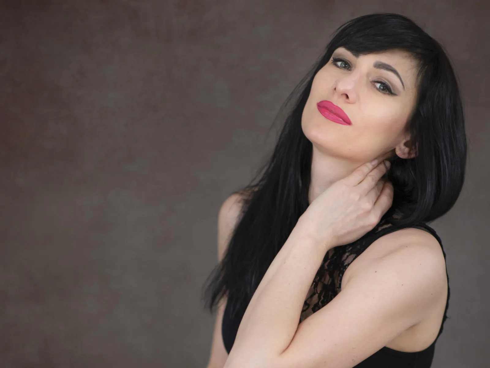 Camgirl HypnoticIsabel en live webcam amateur sur Mustvideos