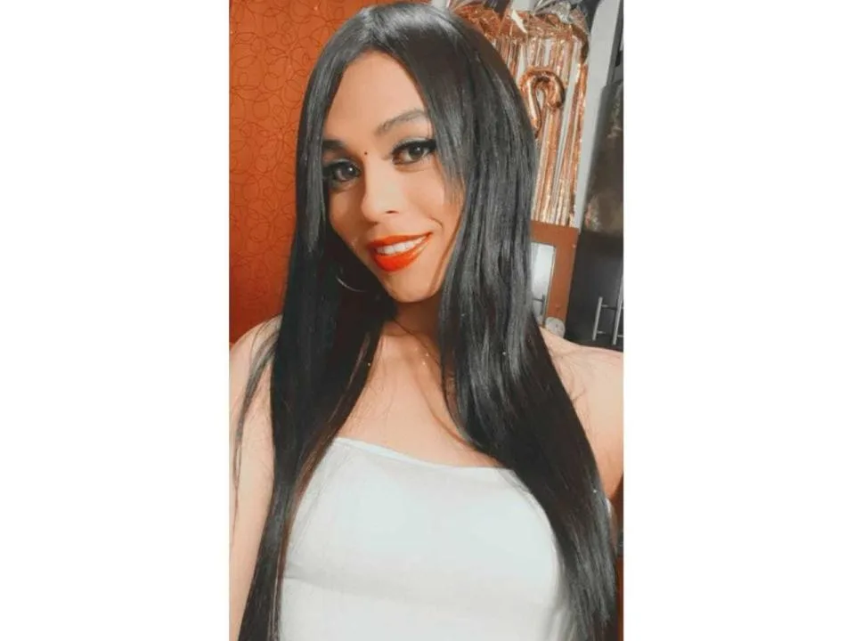 Camgirl TamaraEvansX en live webcam amateur sur Mustvideos