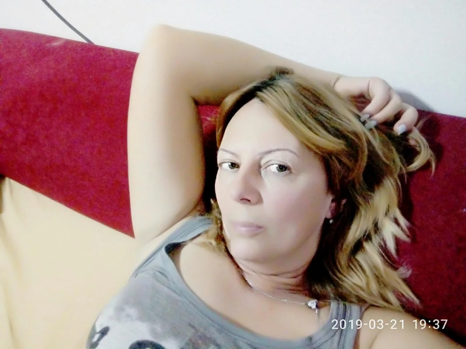 Camgirl ValentineKan en live webcam amateur sur Mustvideos