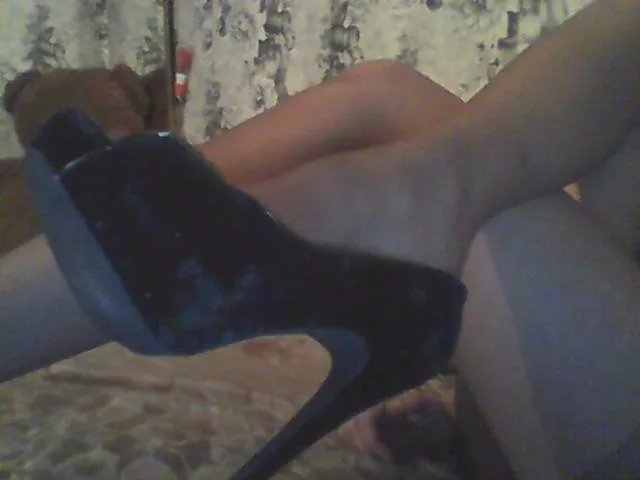 Camgirl LorraineRx en live webcam amateur