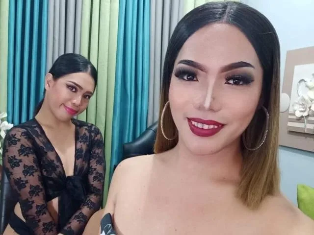 Camgirl PrimeraCockTS en live webcam amateur sur Mustvideos