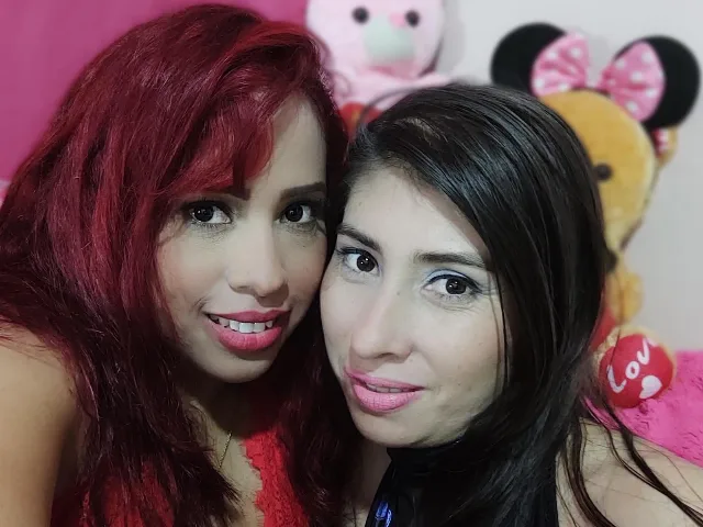Camgirl ImYourPrincess en live webcam amateur