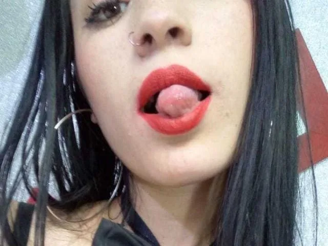 Camgirl DulceHotFetish en live webcam amateur