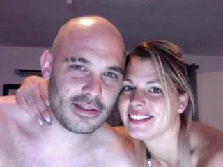 Camgirl CoupleFrancaisHot en live webcam amateur