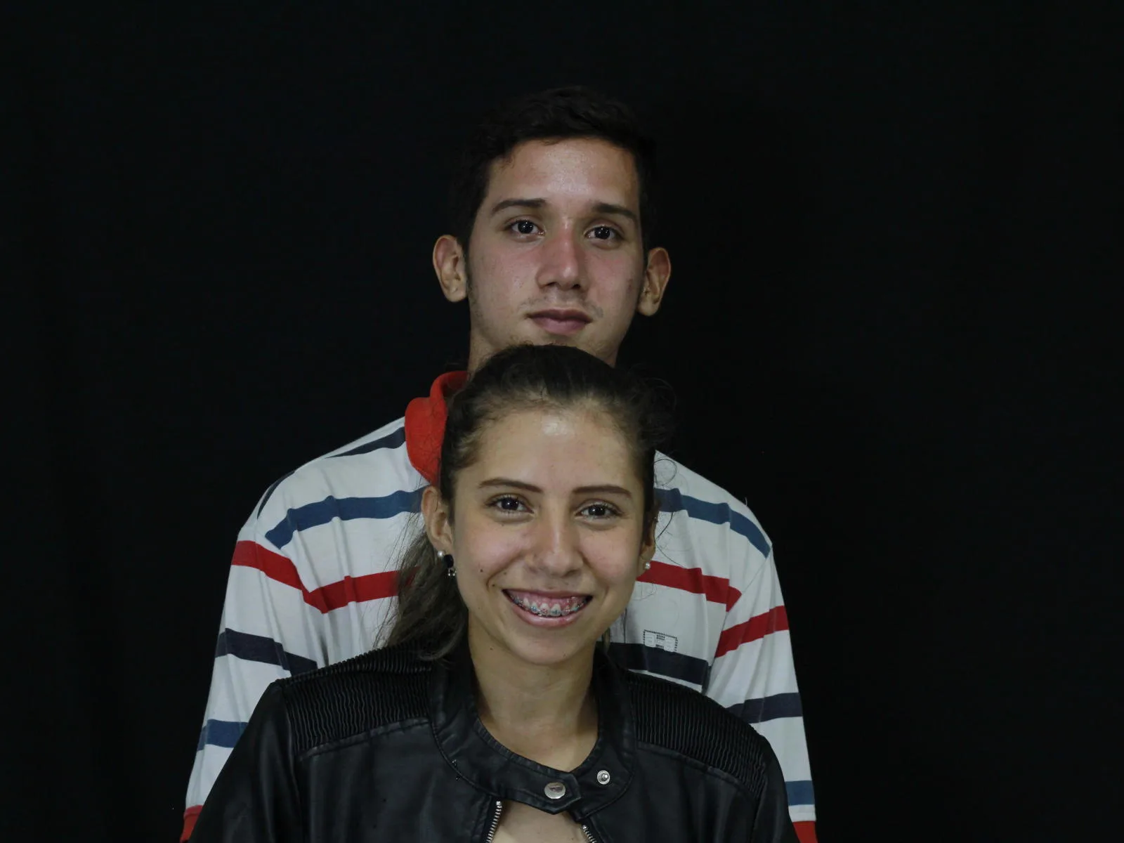 Camgirl WendyandFranco en live webcam amateur sur Mustvideos