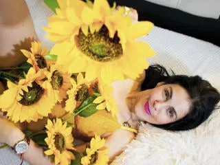 Camgirl GirasolWalton en live webcam amateur sur Mustvideos