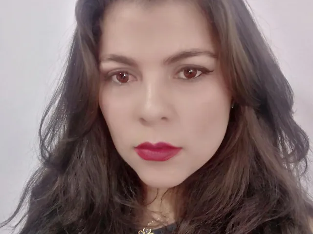 Camgirl ZoeyAdams en live webcam amateur