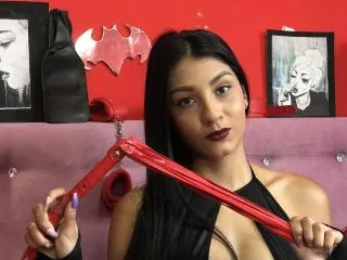 Camgirl CamilVillanueva en live webcam amateur