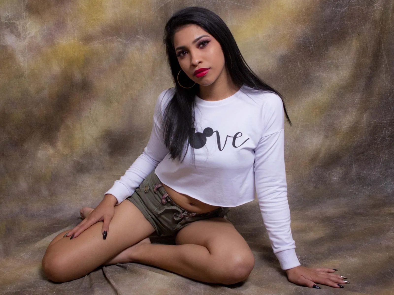 Camgirl AnjelikaAmbar en live webcam amateur sur Mustvideos
