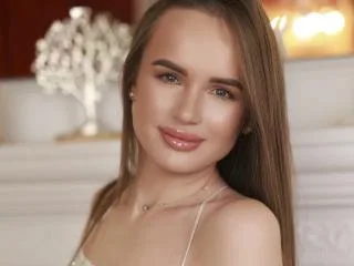 Camgirl SusanSmite en live webcam amateur