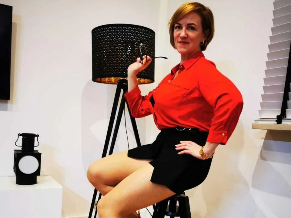 Camgirl FeliziaStar en live webcam amateur sur Mustvideos