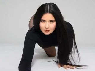 Camgirl JudyLaVida en live webcam amateur