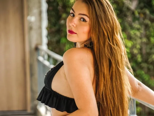 Camgirl MarieNShantal en live webcam amateur
