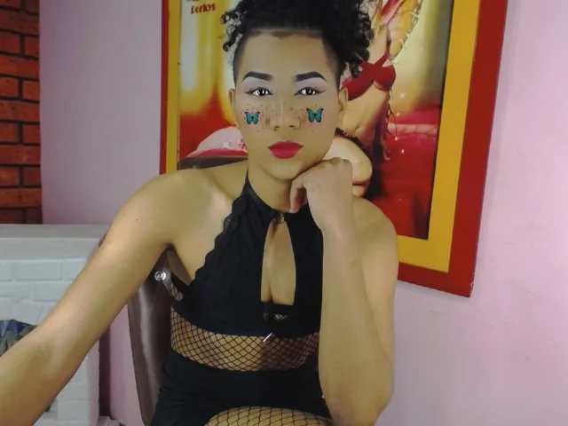 Camgirl JenniferXLane en live webcam amateur