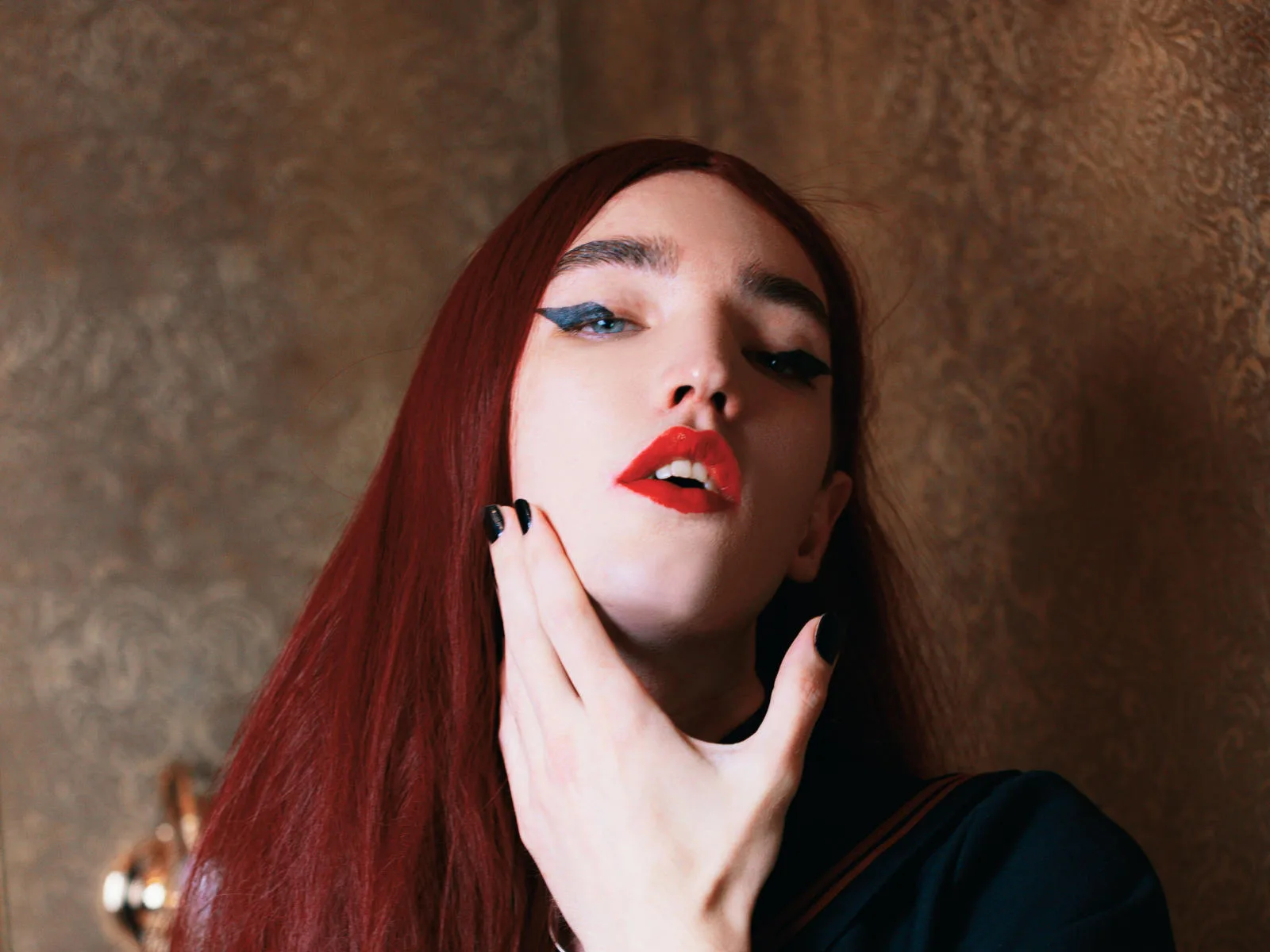 Camgirl AmberBerne en live webcam amateur sur Mustvideos