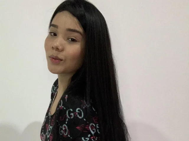 Camgirl EvleynSanders en live webcam amateur