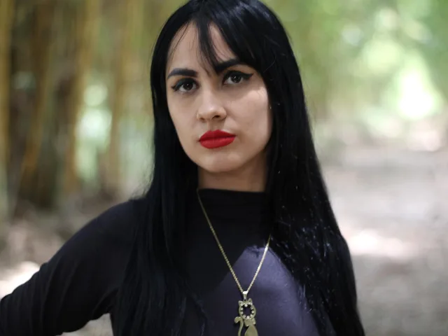 Camgirl BabeCuteX en live webcam amateur