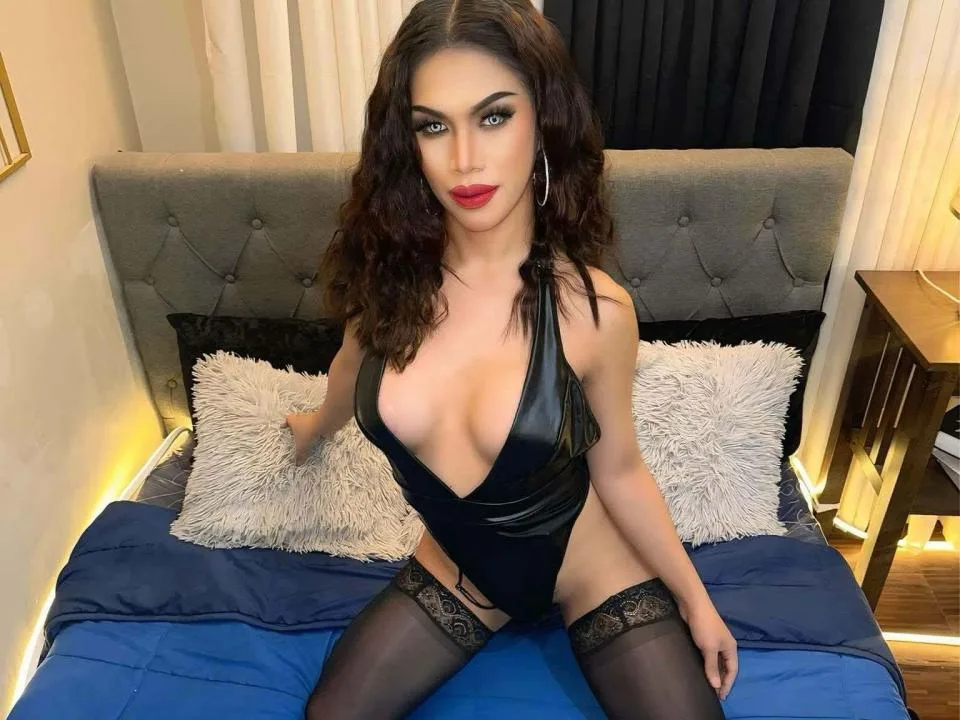 Camgirl HannahMateo en live webcam amateur sur Mustvideos